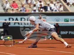 France Tennis French Open