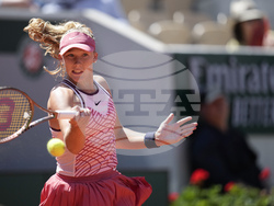 France Tennis French Open