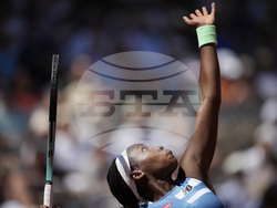 France Tennis French Open