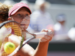 France Tennis French Open