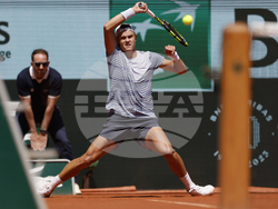 France Tennis French Open