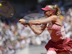France Tennis French Open