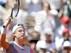 France Tennis French Open