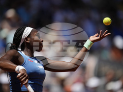 France Tennis French Open