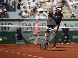 France Tennis French Open