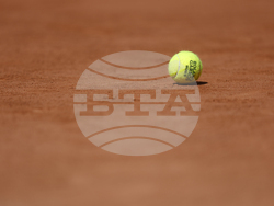 France Tennis French Open