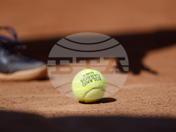 France Tennis French Open