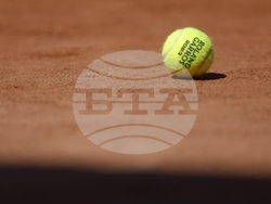 France Tennis French Open