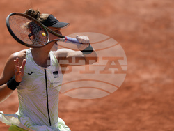 France Tennis French Open