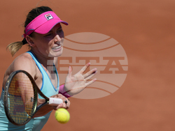 France Tennis French Open