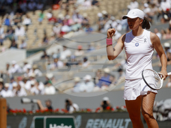 France Tennis French Open