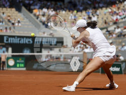 France Tennis French Open