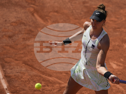 France Tennis French Open