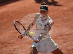 France Tennis French Open