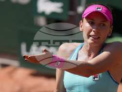 France Tennis French Open