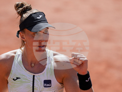 France Tennis French Open