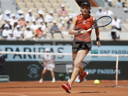 France Tennis French Open