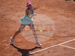 France Tennis French Open