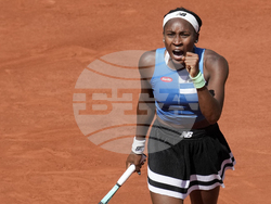 France Tennis French Open