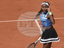 France Tennis French Open