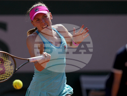 France Tennis French Open