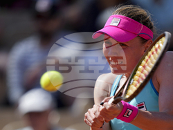 France Tennis French Open