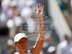France Tennis French Open