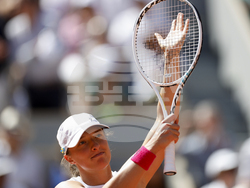 France Tennis French Open