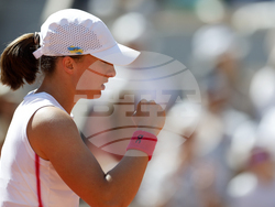 France Tennis French Open