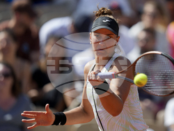 France Tennis French Open
