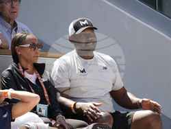 France Tennis French Open