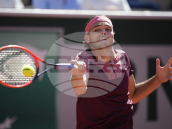 France Tennis French Open