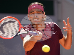 France Tennis French Open