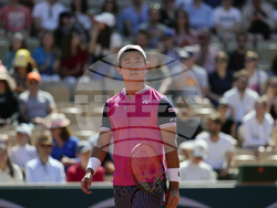 France Tennis French Open