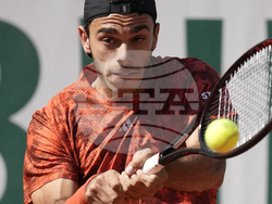 France Tennis French Open