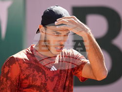 France Tennis French Open