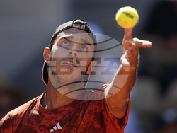 France Tennis French Open