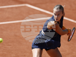 France Tennis French Open
