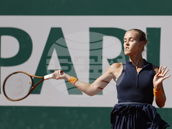 France Tennis French Open