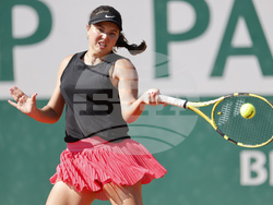 France Tennis French Open