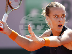 France Tennis French Open