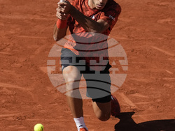 France Tennis French Open