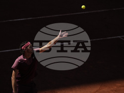France Tennis French Open