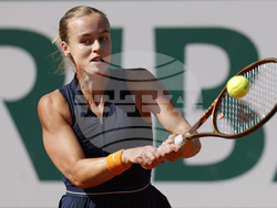 France Tennis French Open