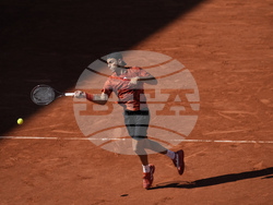 France Tennis French Open