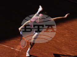 France Tennis French Open