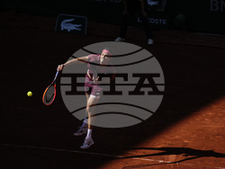 France Tennis French Open