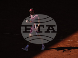France Tennis French Open
