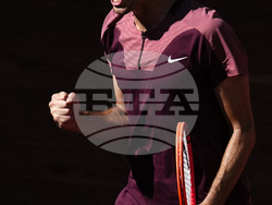 France Tennis French Open