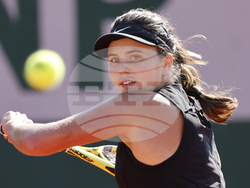 France Tennis French Open